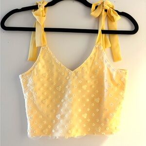 Francesca’s Tank Top